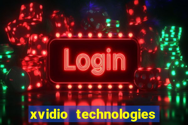 xvidio technologies startup brasil 2024 os